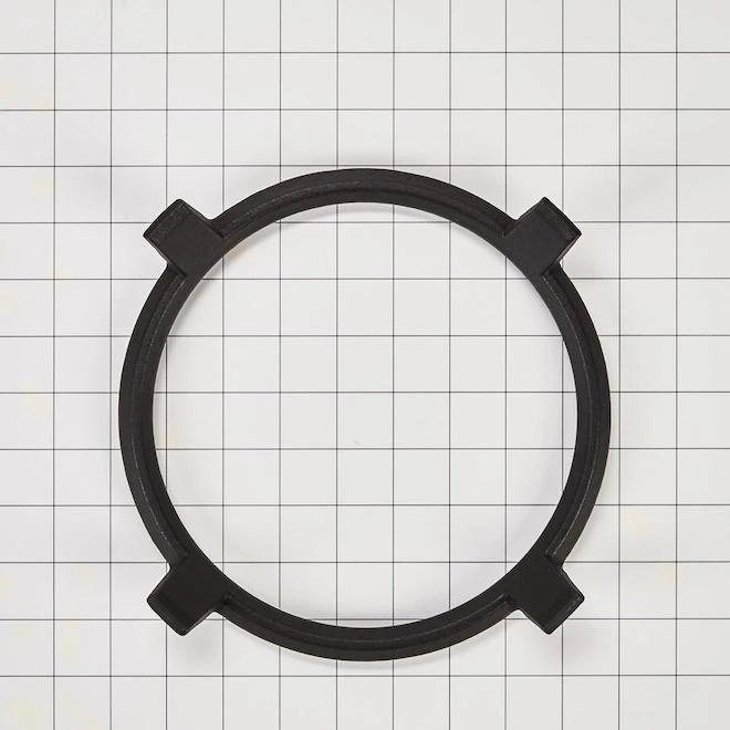 Whirlpool Cast Iron Wok Ring - Image 3