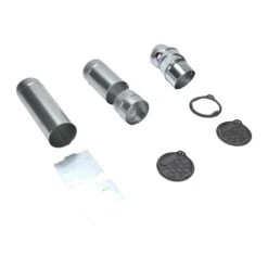 Accessories Dryer 4-Way Vent Kit