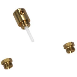 Gas Dryer Conversion Kit