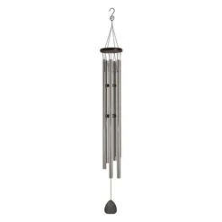 57-in Jumbo Wind Chime