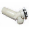 Water Heater Drain Valve