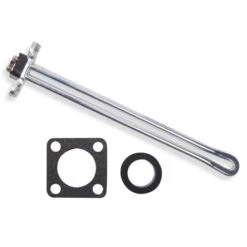 3000W 240V Square Flange Water Heater Element