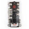 Water Heater Upper T-Stat Dual Elements Thermostat