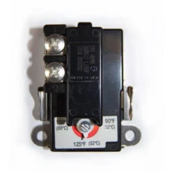 Water Heater Lower T-Stat Dual Elements Thermostat