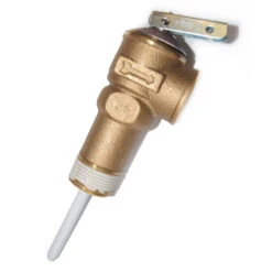 Water Heater Pressure Relief Valve
