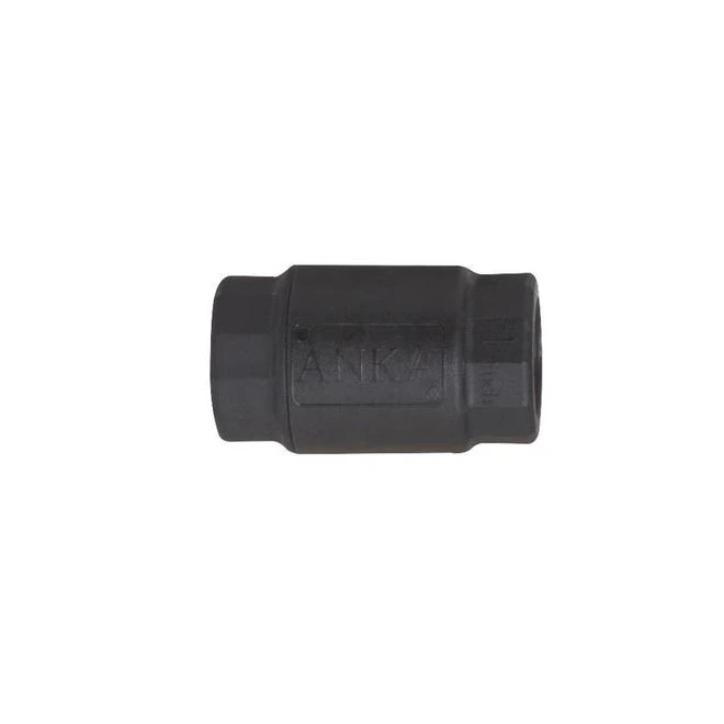 ANKA 1-1/2-in Spring Loaded Non Return Check Valve