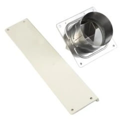 Water Heater Direct Vent Conversion Kit