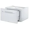 Bosch 15.4-in X 23.6-in Laundry Pedestal With Storage Drawer