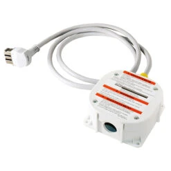 Bosch Dishwasher Junction Box With Power Cord