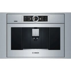 Bosch Trim Kit For Coffee Maker - 30" - Stainless Steel