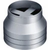 Bosch Reducer For Undercabinet Range Hood (Black)