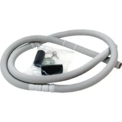 Bosch Drain Hose Extension Kit (Grey)