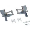 Bosch Dishwasher Hinge Kit (Grey)
