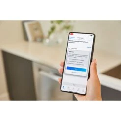 Bosch 100+ Series Black 24-In Smart Built-In Dishwasher With Home Connect