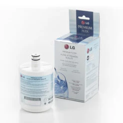 LG 6-Month Refrigerator Water Filter