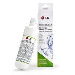LG Refrigerator Water Filter - LT1000P - 200 Gal.