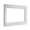 LG Microwave Trim Kit - 30-in - Stainless Steel