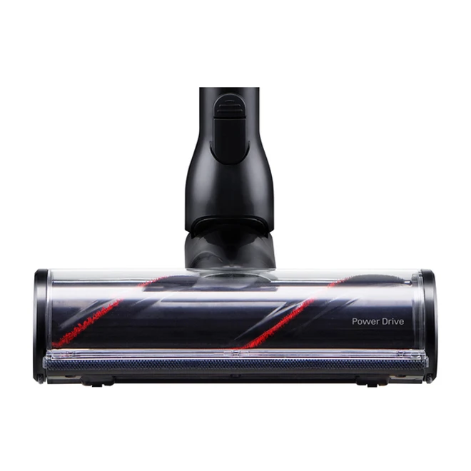 LG CordZero A9 Stick Vacuum ThinQ Kompressor 44-in Grey - Image 2