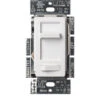 Lutron Single Pole Lumea Dimmer - White - 120-Volt - 150-Watt
