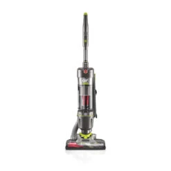 Hoover WindTunnel Air Steerable Pet Upright Vacuum - Bagless - Grey