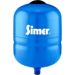 Utilitech 2-gal Vertical Pressure Tank