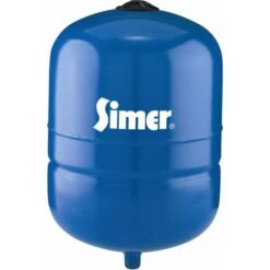 Utilitech 19 L Vertical Pressure Tank