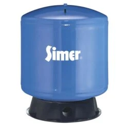 Utilitech Vertical Pressure Tank 50-Gallon