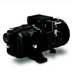 Simer 3/4 HP Shallow Well Jet Pump