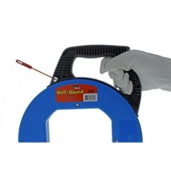 IDEAL 60-ft Fiberglass Fish Tape