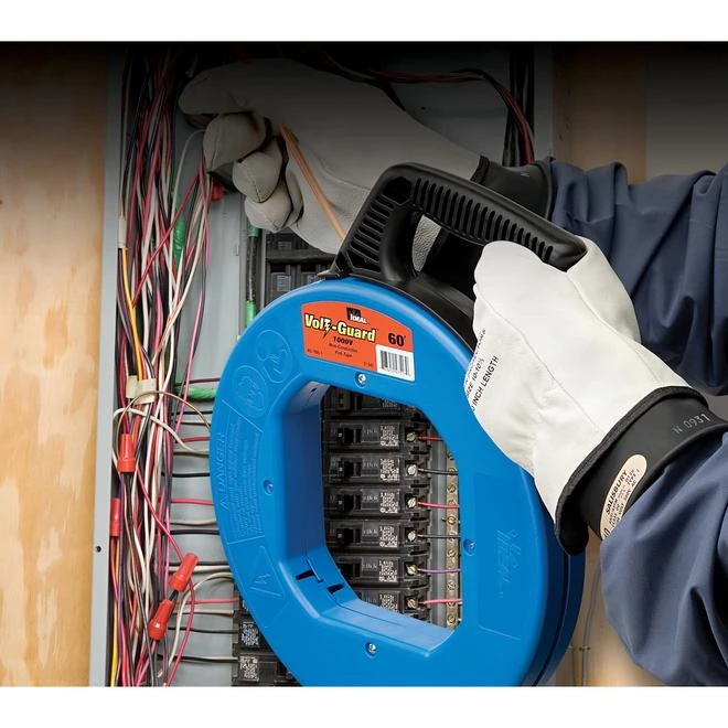 IDEAL 60-ft Fiberglass Fish Tape - Image 2