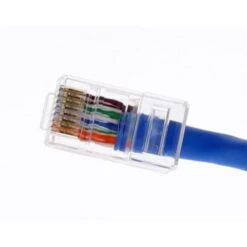 IDEAL RJ45 Modular Connector Plug 10/pk