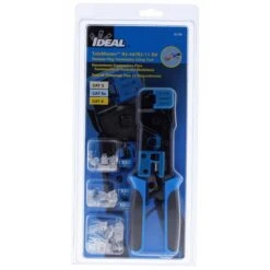 IDEAL Telemaster Crimp Kit