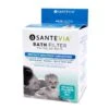 Santevia Bath Filter