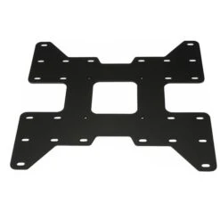 TygerClaw Up To 30-in VESA Adapter TV Mount