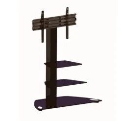 TygerClaw 37-in To 60-in TV Stand