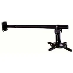 TygerClaw 8.3-in Projector Wall Mount