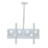 TygerClaw 32-in To 63-in Gray Ceiling Mount