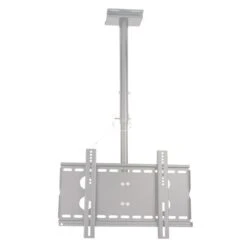 TygerClaw 23-in To 37-in Gray Ceiling Mount