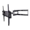 TygerClaw 42-in To 83-in Steel Full Motion Wall Mount