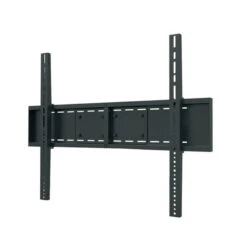 TygerClaw 46-in To 110-in Black Fixed Wall Mount