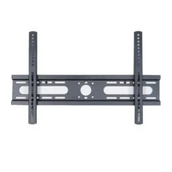 TygerClaw 23-in To 42-in Black Fixed Wall Mount