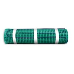WarmlyYours Tempzone™ 3-ft X 2-ft 120V Green Easy Mat