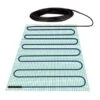 WarmlyYours Tempzone™ 1-in X 2.7-in 120V Green Bench Mat
