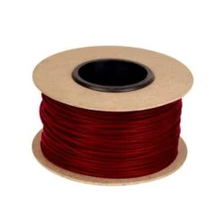 WarmlyYours Tempzone™ 0.25-in X 155-in 240V Red Floor Heating Cable