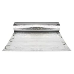 WarmlyYours Environ™ 1.5-in X 50-in 240V Aluminum Foil Flex Roll