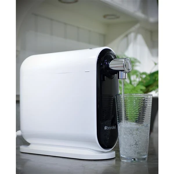 Brondell H2O+ Cypress Water Filtration System