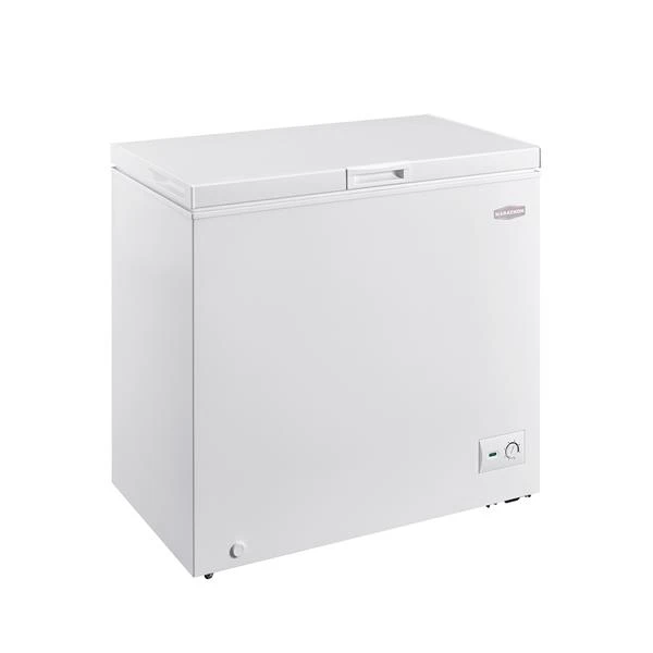 Marathon 35.6-in 7-cu Ft Chest Freezer (White) ENERGY STAR - Image 2