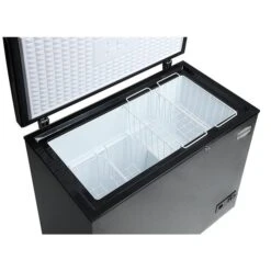 Marathon 43-in Chest Freezer (Black)