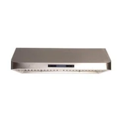 Cyclone 30-in Undercabinet Range Hood (Stainless Steel)