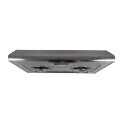 Maxair 30-in Undercabinet Range Hood (Stainless Steel)